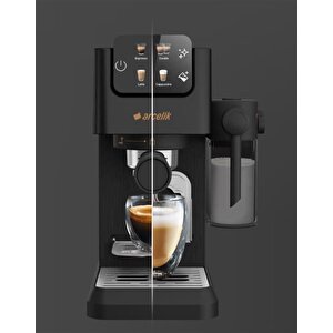Imperium Barista Em 3353 Yarı Otomatik Espresso Makinesi