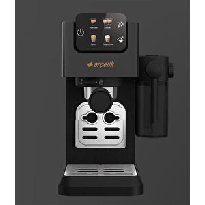 Imperium Barista Em 3353 Yarı Otomatik Espresso Makinesi