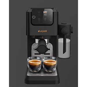 Imperium Barista Em 3353 Yarı Otomatik Espresso Makinesi