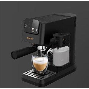 Arçelik Imperium Barista Em 3353 Yarı Otomatik Espresso Makinesi