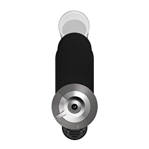 Nespresso Gdv1-eu-gr-ne2 Vertuo Kahve Makinesi, Gri