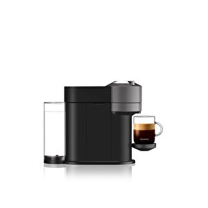 Nespresso Gdv1-eu-gr-ne2 Vertuo Kahve Makinesi, Gri