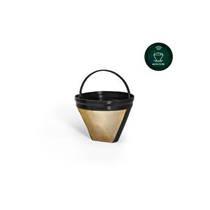 Homend Smart Coffeebreak 5007h Siyah Filtre Kahve Makinesi