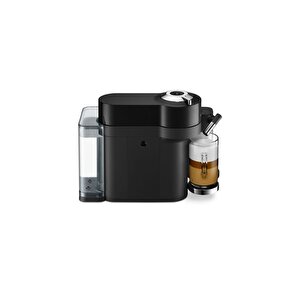 Nespresso Gdv5-eu-bk-ne Vertuo Latissima Kahve Makinesi,siyah