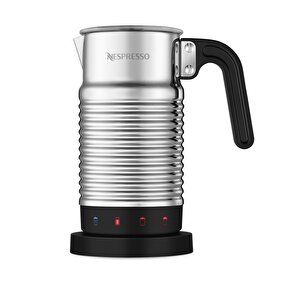 Aeroccino 4 4194 Süt Köpürtücü (titan)