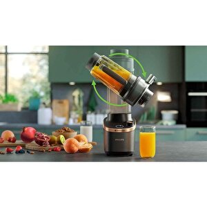 Philips Hr3770/00 Flip&juice™ Blender