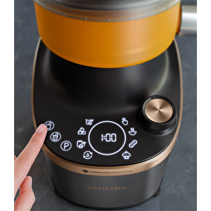 Philips Hr3770/00 Flip&juice™ Blender