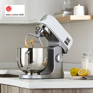 Kenwood Kmx750wh Kmix 1000 Watt Mutfak Şefi - Beyaz