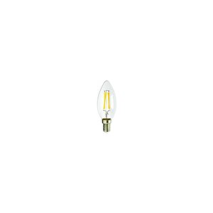 7w Düz Filament Led Buji Günışığı Cat Ct-4063g