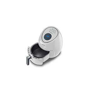 Sıcak Hava Fritözü Hfp30.000wh Air Fryer Xl