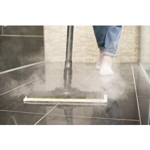 Karcher Sc1 Easyfix Beyaz Buharli Tem.mak.