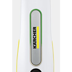 Karcher Sc3 Upright Beyaz Buharli Tem.mak.