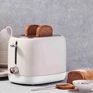 Retro Ekmek Kızartma Makinesi A403-01