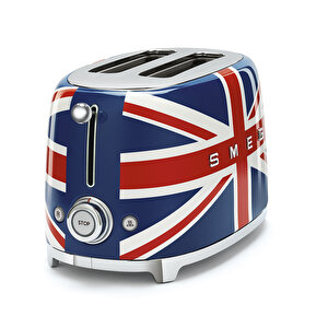 British 2x1 Di̇li̇m Ekmek Kizartma