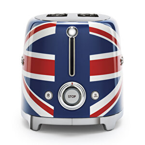 British 2x1 Di̇li̇m Ekmek Kizartma