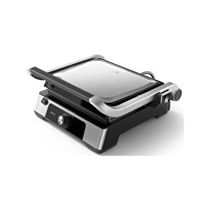 Phi̇li̇ps Hd-6301/90 Tost Maki̇nesi̇ Ve Izgara 2200 W