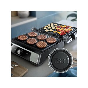 Phi̇li̇ps Hd-6301/90 Tost Maki̇nesi̇ Ve Izgara 2200 W