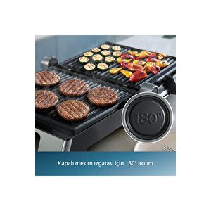 Phi̇li̇ps Hd-6301/90 Tost Maki̇nesi̇ Ve Izgara 2200 W