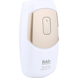 Fakir Ipl Satinskın Pro 100.000+ Tüy Alma Cihazı