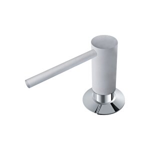Sıvı Sabunluk Comfort Bianco