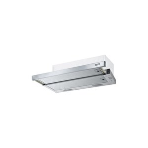 Ftc 6032 Gr/ Xs V2/600 Inox Aspiratör