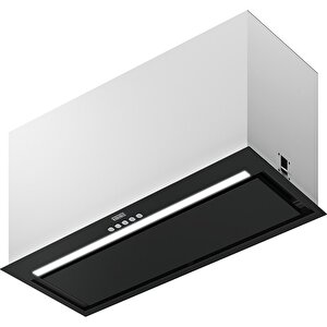 Aspiratör Fbfe Bk Matt A70
