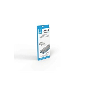 Irobot Braava M6 2'li Islak Paspas