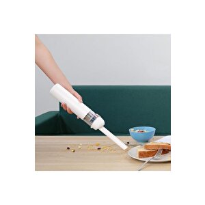 Xiaomi Mi Vacuum Cleaner Mini Şarjlı El Süpürgesi