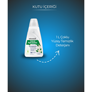 Crosswave C3 Select Yüksek Vakumlu Süpürme Ve Silme Makinesi