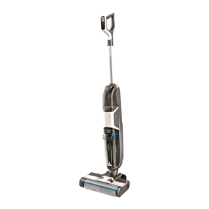 Crosswave Hf3 Cordless Select Yüksek Vakumlu Kablosuz Sert Zemin Süpürme Ve Silme Makinesi