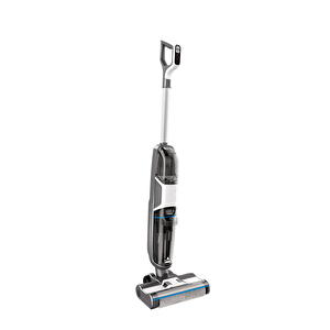 Crosswave Hf3 Cordless Select Yüksek Vakumlu Kablosuz Sert Zemin Süpürme Ve Silme Makinesi