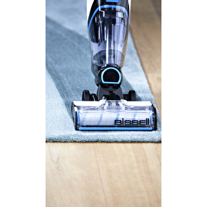 Crosswave Cordless Max Yüksek Vakumlu Kablosuz Süpürme Ve Silme Makinesi