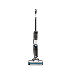 Crosswave Hf3 Cordless Pro Yüksek Vakumlu Kablosuz Sert Zemin Süpürme Ve Silme Makinesi