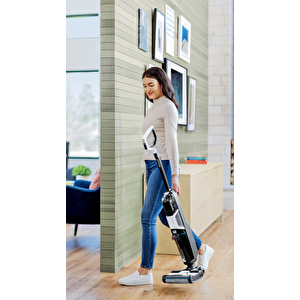 Crosswave Hf3 Cordless Pro Yüksek Vakumlu Kablosuz Sert Zemin Süpürme Ve Silme Makinesi