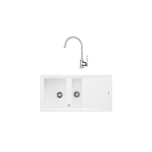 Stone 60 B-tg Beyaz Evye + In 995 Fw Batarya Set