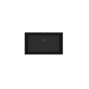 Evye Mrg 110-72 Matt Black