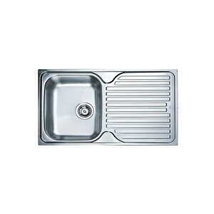 Evye Princess 50 Sağ Paslanmaz Çelik