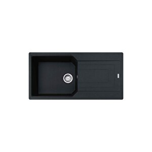 Evye Urban Ubg 611-100 Nero