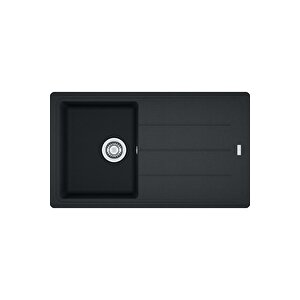 Evye Bfg 611 Nero