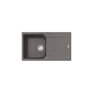 Evye Urban Ubg 611-86 Stone Grey