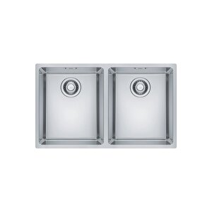 Evye Mrx 120-34-34 Inox
