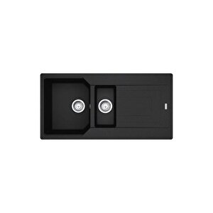 Evye Urban Ubg 651-100 Nero