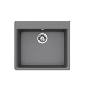 Evye Valente N-100 Croma Granit S305g Sifonlu