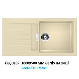 Evye Signus D100 L Fb Polarisyeni