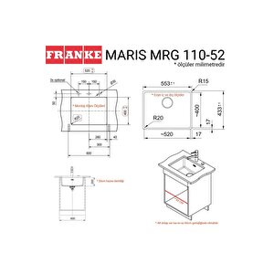 Evye Maris Mrg 110-52 Avena