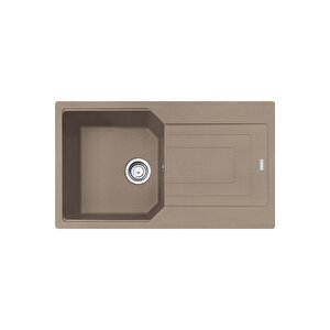 Evye Urban Ubg 611-86 Oyster Tekgözlü Bx