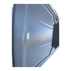 Evye Sonas 45ss Li Alu Grey Seramik