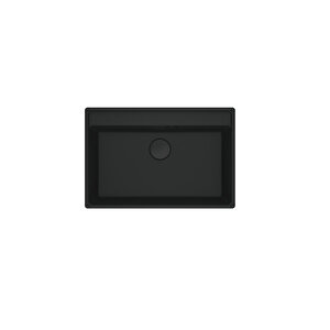 Evye Mrg 610-72 Matt Black