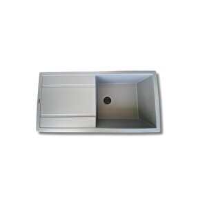 Evye Comfort 110a Gri