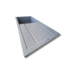 Evye Comfort 110a Gri